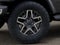 2027 Jeep Wrangler Sahara