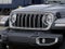 2027 Jeep Wrangler Sahara