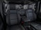 2027 Jeep Wrangler Sahara