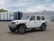 2027 Jeep Wrangler Sahara