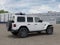 2027 Jeep Wrangler Sahara