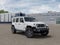 2027 Jeep Wrangler Sahara