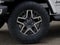 2027 Jeep Wrangler Sahara