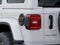 2027 Jeep Wrangler Sahara