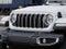 2027 Jeep Wrangler Sahara