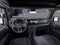 2027 Jeep Wrangler Sahara