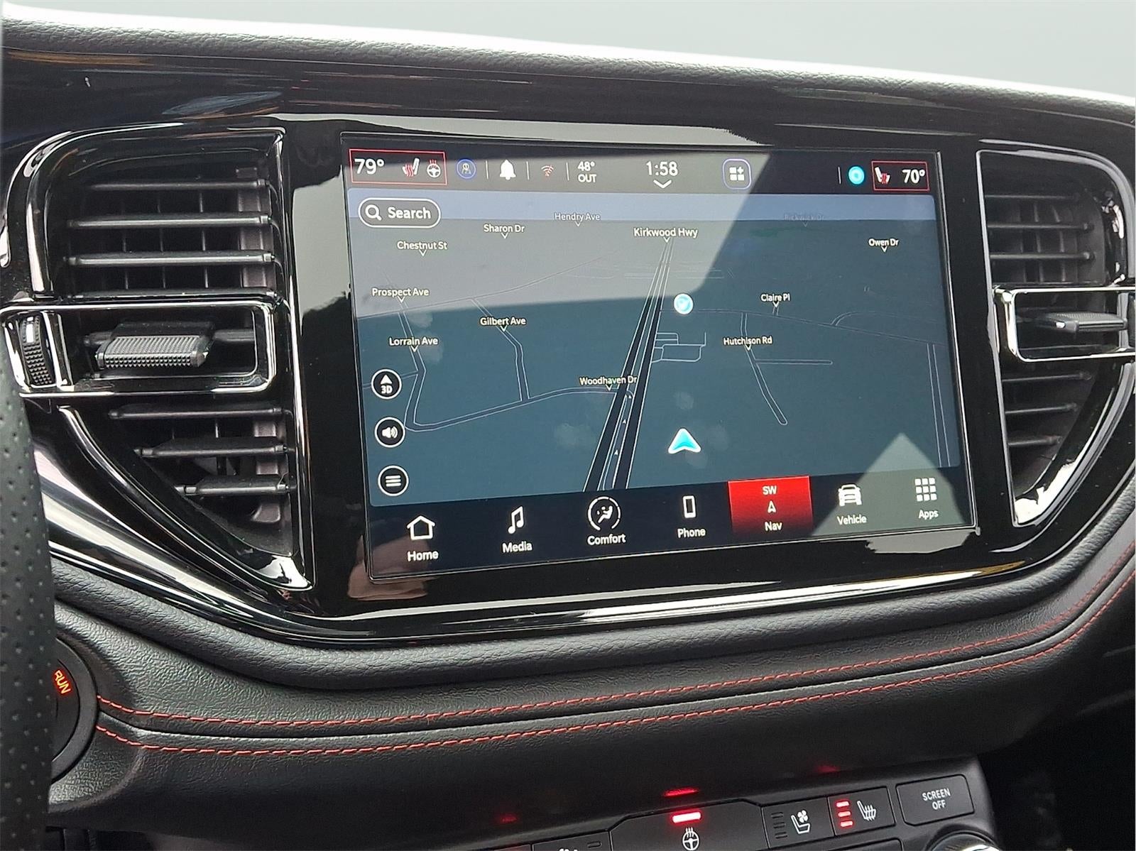 2025 Dodge Durango GT Plus