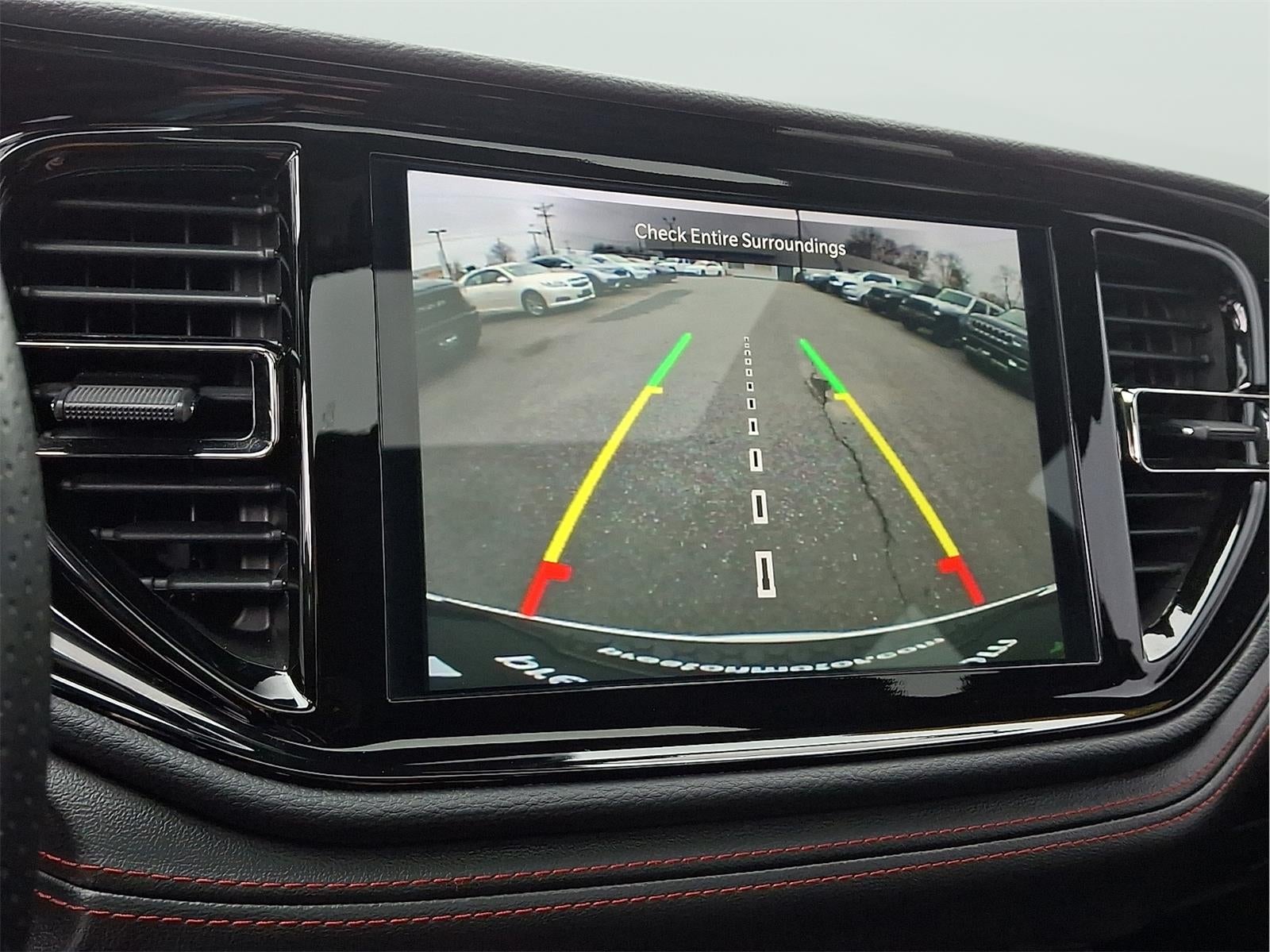 2025 Dodge Durango GT Plus