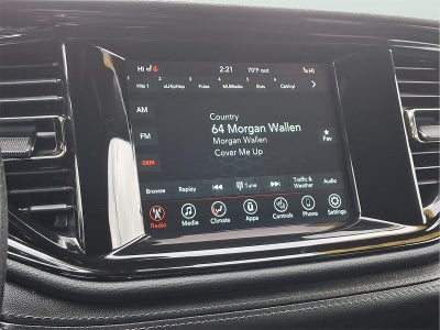 2022 Dodge Durango GT