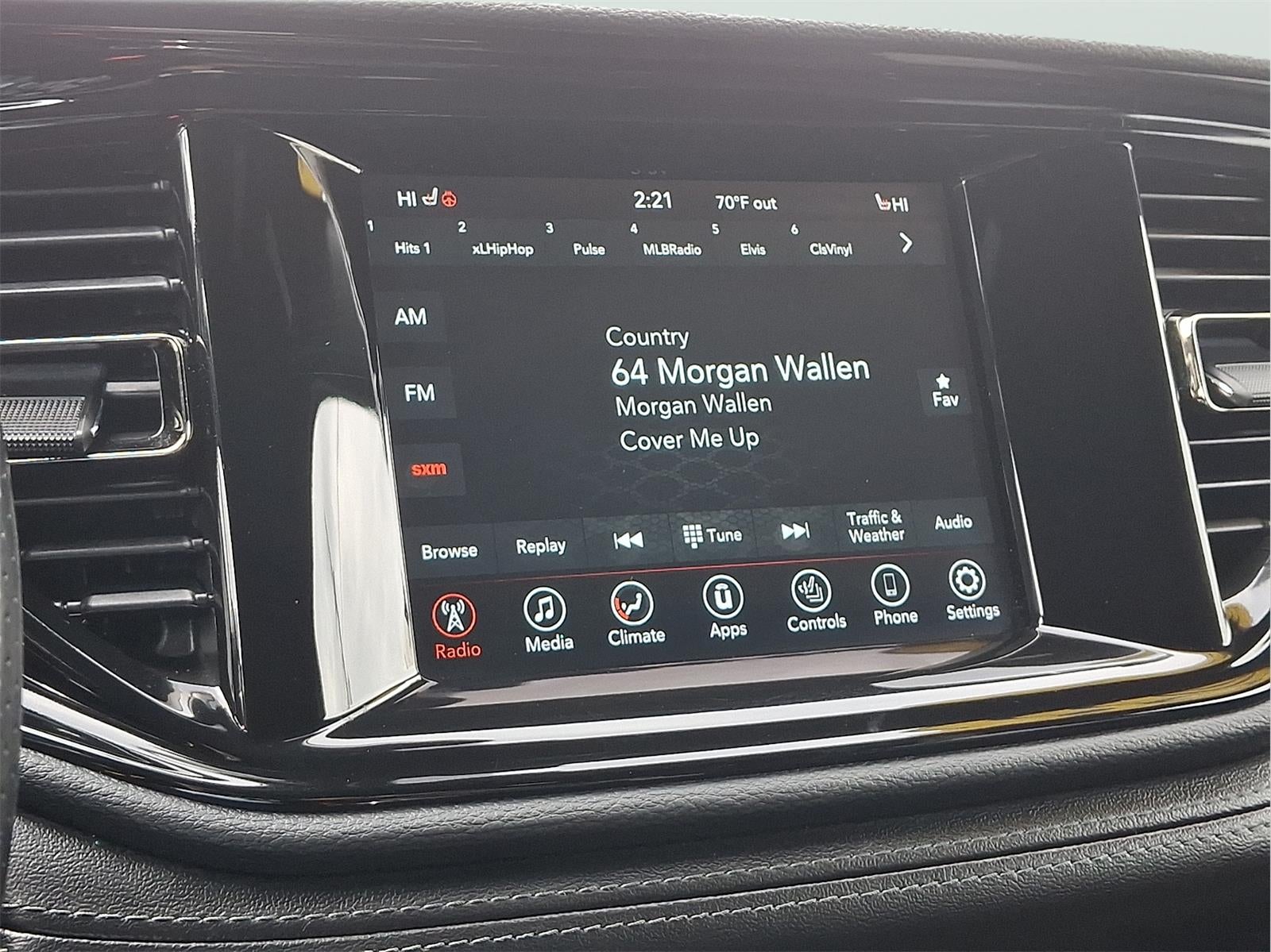 2022 Dodge Durango GT