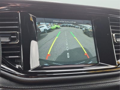 2022 Dodge Durango GT