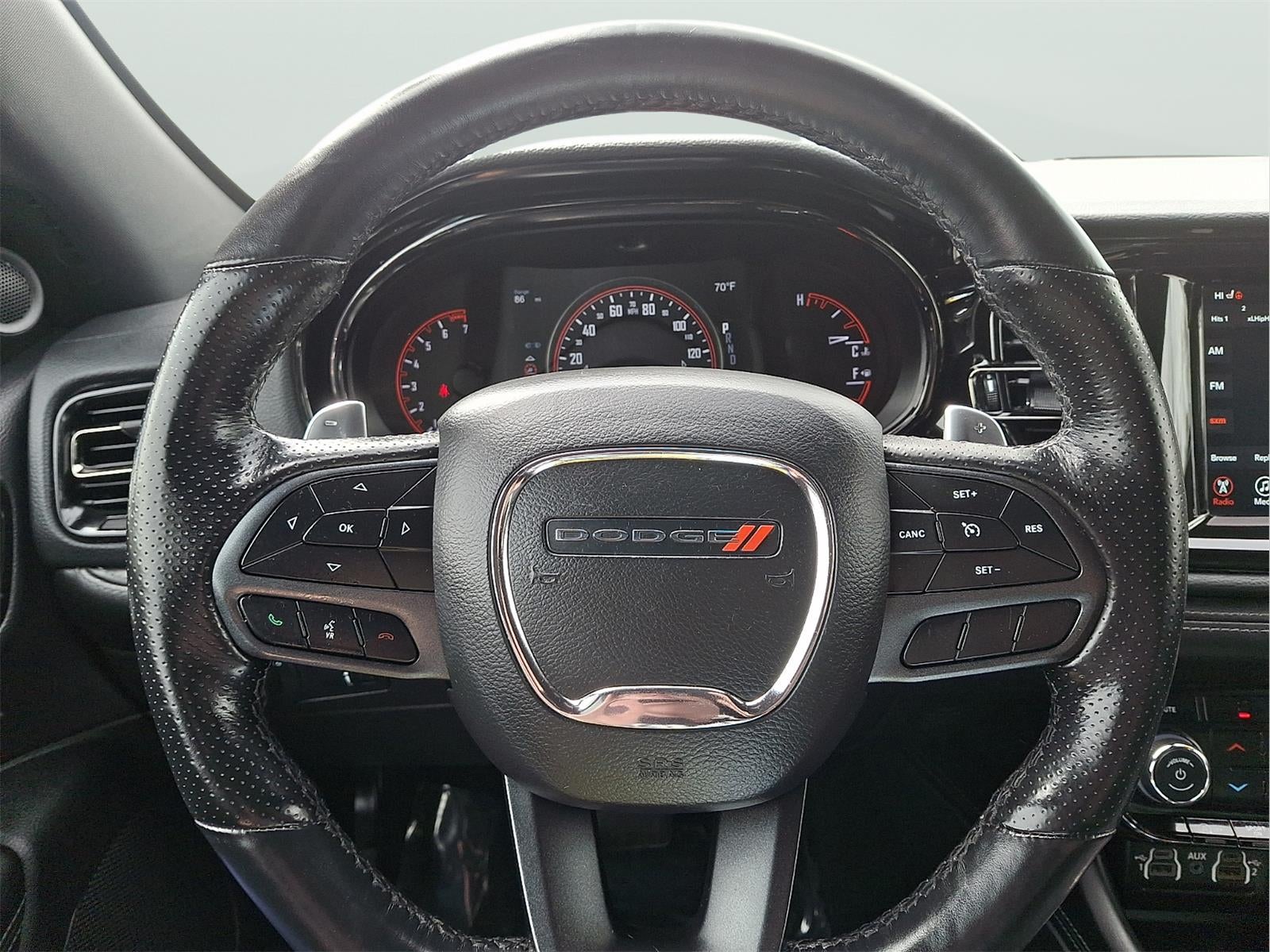 2022 Dodge Durango GT