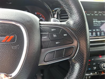 2022 Dodge Durango GT