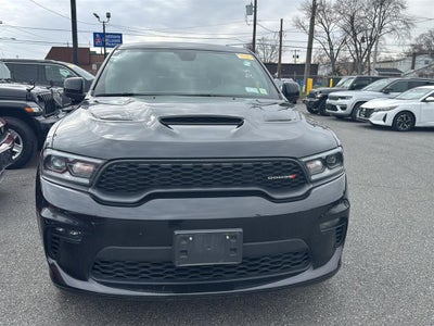 2022 Dodge Durango GT