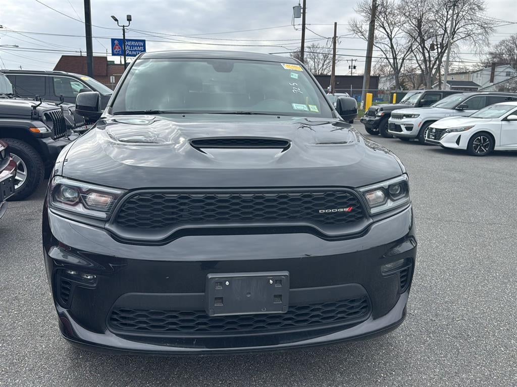 2022 Dodge Durango GT
