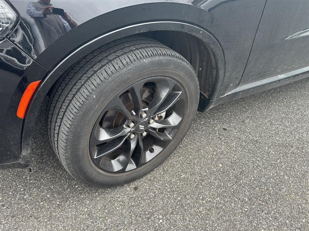 2022 Dodge Durango GT