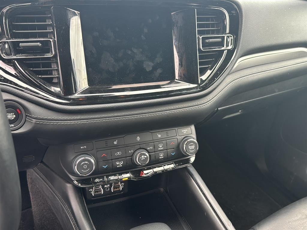 2022 Dodge Durango GT