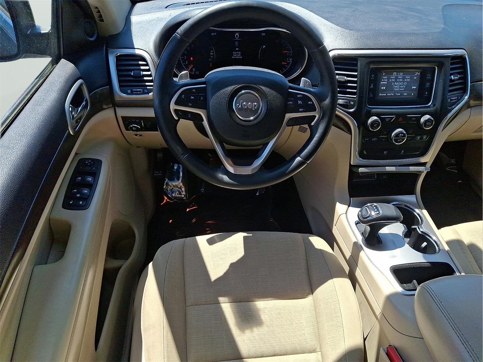 2014 Jeep Grand Cherokee Laredo