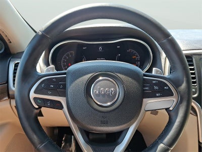 2014 Jeep Grand Cherokee Laredo