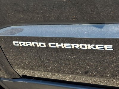 2014 Jeep Grand Cherokee Laredo