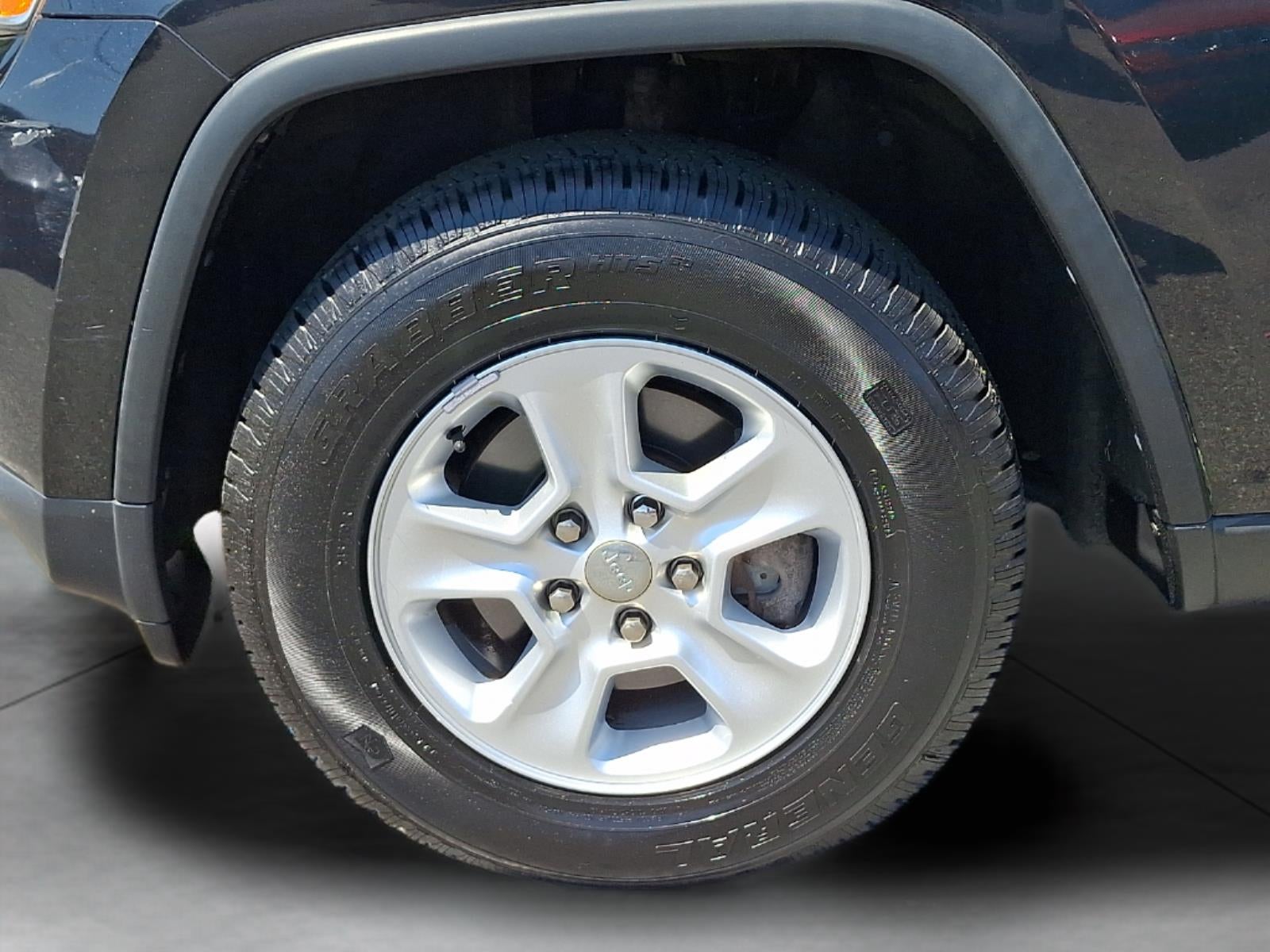 2014 Jeep Grand Cherokee Laredo