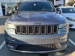 2019 Jeep Grand Cherokee Limited X