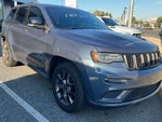 2019 Jeep Grand Cherokee Limited X