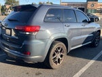 2019 Jeep Grand Cherokee Limited X