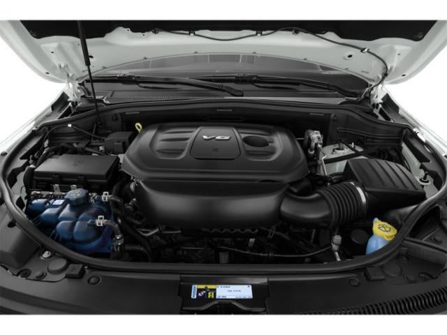 2018 Jeep Grand Cherokee High Altitude