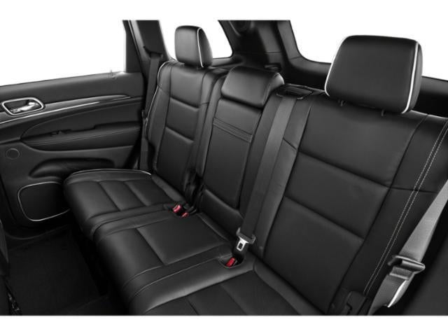 2018 Jeep Grand Cherokee High Altitude