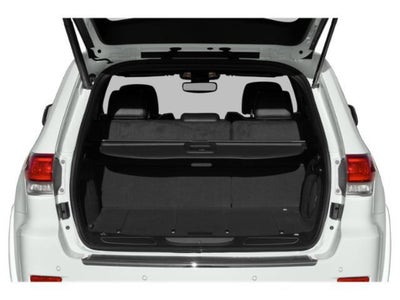 2019 Jeep Grand Cherokee High Altitude