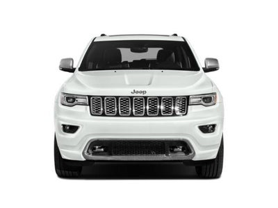 2019 Jeep Grand Cherokee High Altitude