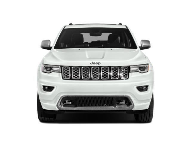2019 Jeep Grand Cherokee High Altitude