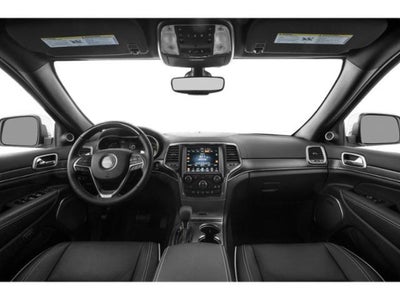 2019 Jeep Grand Cherokee High Altitude