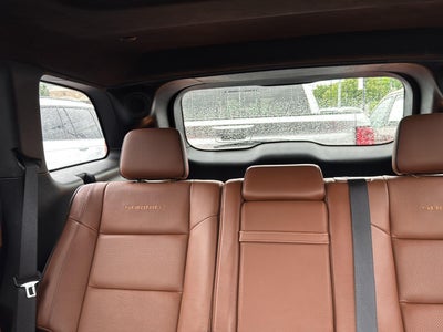 2021 Jeep Grand Cherokee Summit