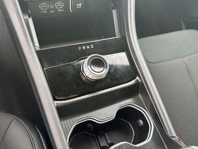 2025 Jeep GRAND CHEROKEE Base
