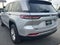 2025 Jeep GRAND CHEROKEE Base