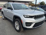 2025 Jeep GRAND CHEROKEE Base