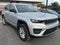 2025 Jeep GRAND CHEROKEE Base