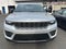 2025 Jeep GRAND CHEROKEE Base