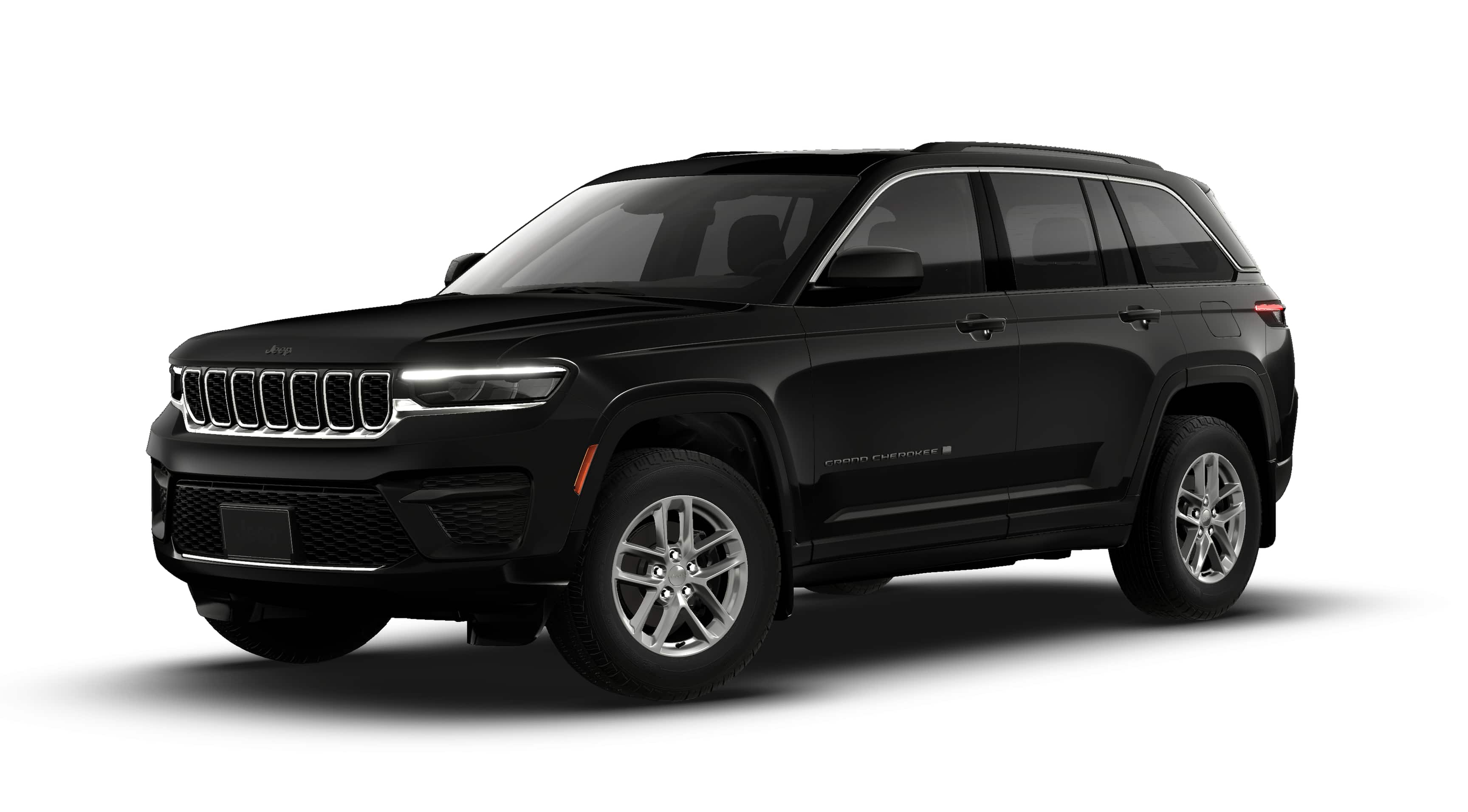 2026 Jeep CHEROKEE Laredo X