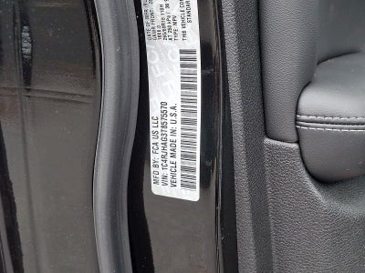 2026 Jeep Grand Cherokee Laredo X