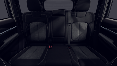 2026 Jeep CHEROKEE Laredo X