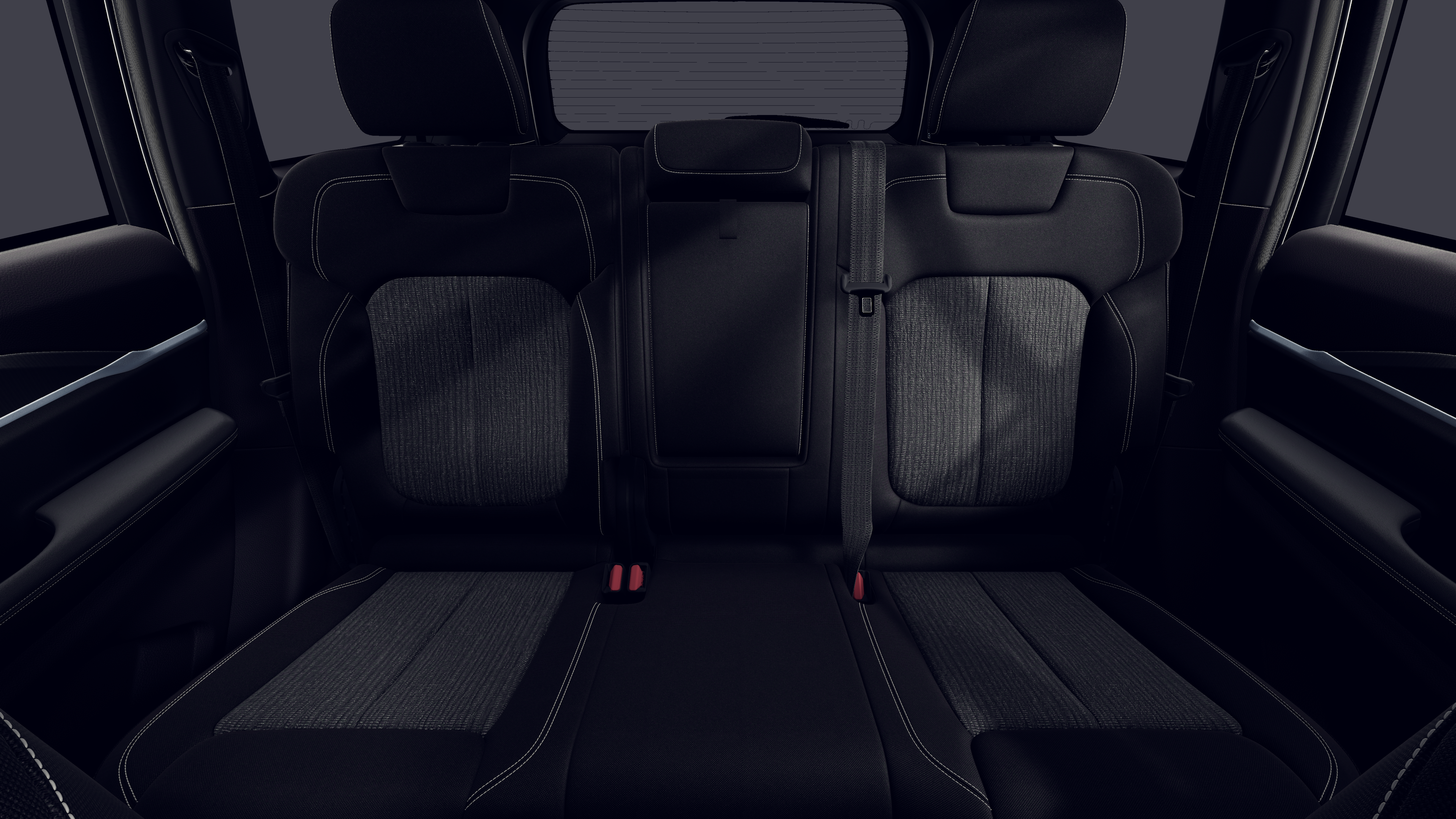 2026 Jeep CHEROKEE Laredo X