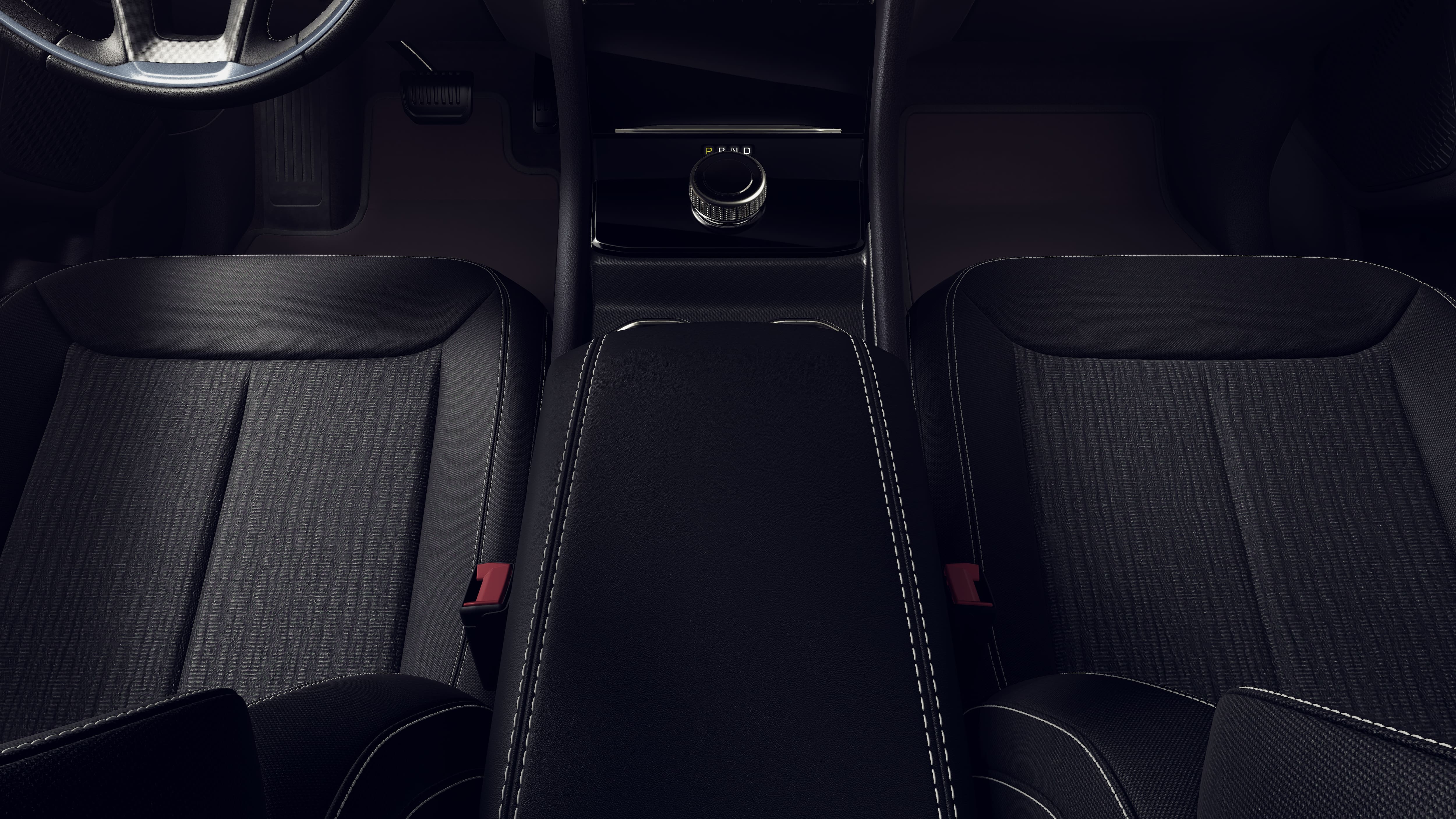 2026 Jeep CHEROKEE Laredo X