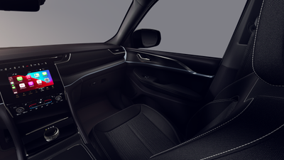 2026 Jeep CHEROKEE Laredo X