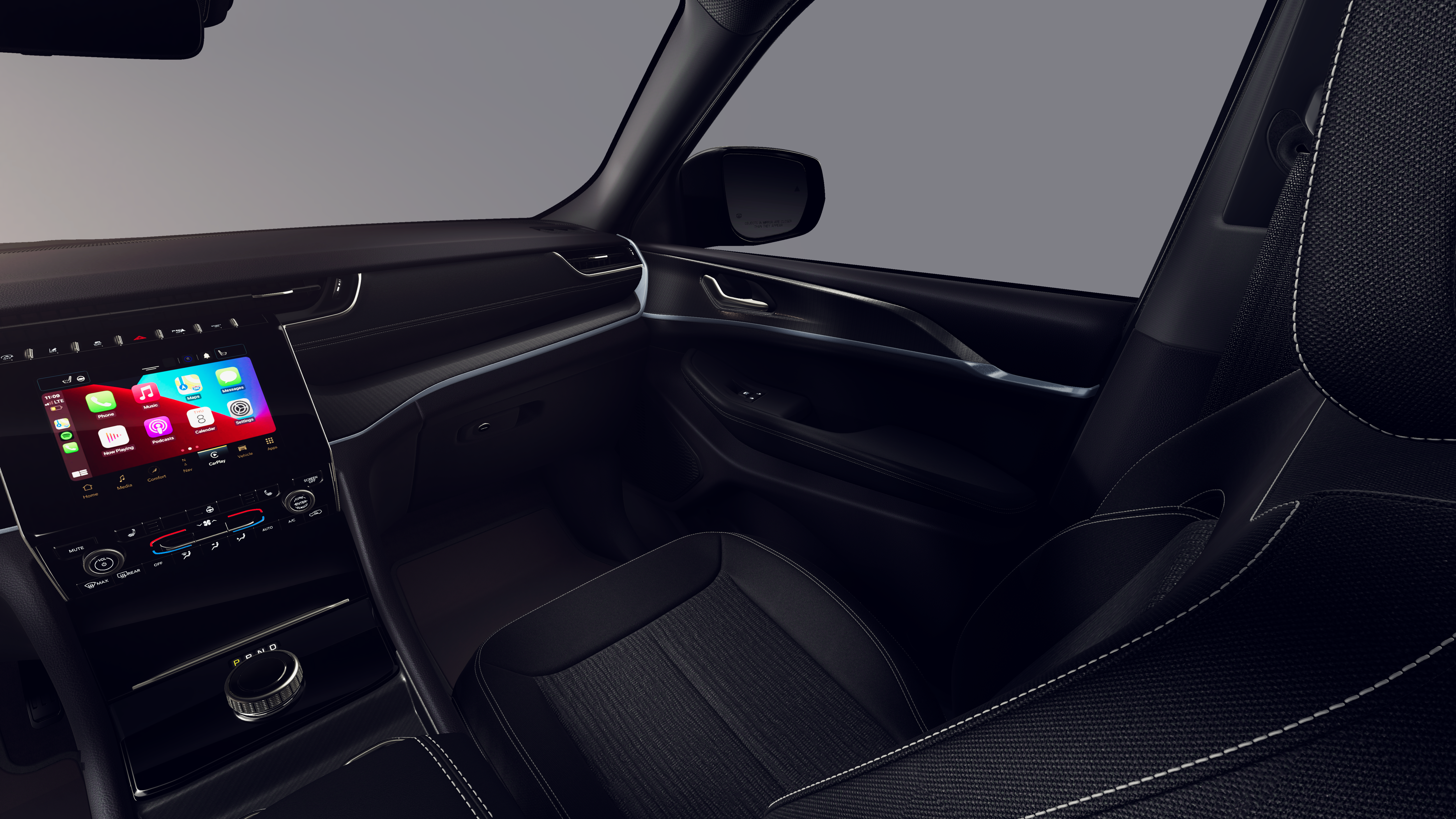 2026 Jeep CHEROKEE Laredo X