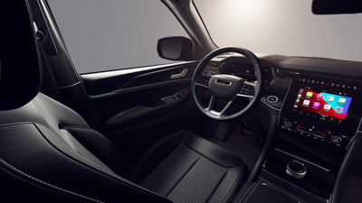 2026 Jeep CHEROKEE Laredo X