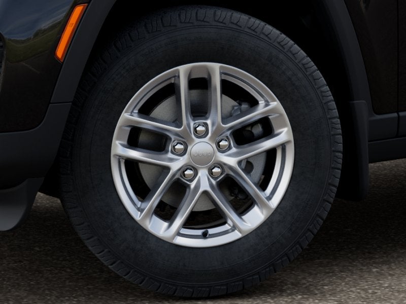 2026 Jeep CHEROKEE Laredo X