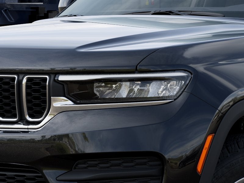 2026 Jeep CHEROKEE Laredo X